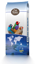 Deli Nature Tropische Vogels Basis<br>nr. 40 - 20 kg
