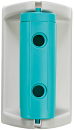 TRIXIE Snackrol met Houder Grijs/Turquoise
