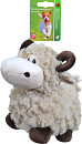 Schaap met piep 18 cm
