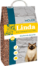 Linda kattenbakvulling Moler 20 ltr