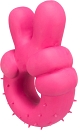 TRIXIE peace handteken