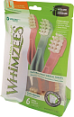 WHIMZEES toothbrush star L 6 st