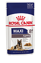 Royal Canin hondenvoer Maxi Ageing 8+ 10 x 140 gr