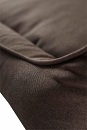 snObbs orthopedische hondenmand <br>bear brown