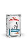 Royal Canin Hypoallergenic 400 gr