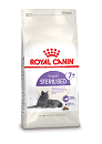 Royal Canin kattenvoer Sterilised 7+ 400 gr