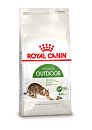 Royal Canin kattenvoer Outdoor 400 gr