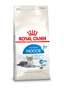 Royal Canin kattenvoer Indoor 7+ 400 gr