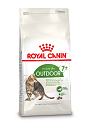 Royal Canin kattenvoer Outdoor 7+ 10 kg