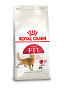Royal Canin kattenvoer Fit 32 4 kg