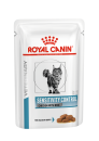 Royal Canin kattenvoer Sensitivity Control <br>12 x 85 gr