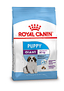 Royal Canin hondenvoer Giant Puppy 15 kg