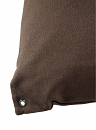 snObbs orthopedisch hondenkussen bear brown