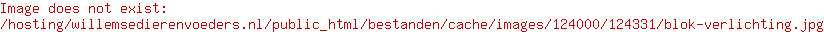 Veilig naar buiten in het donker