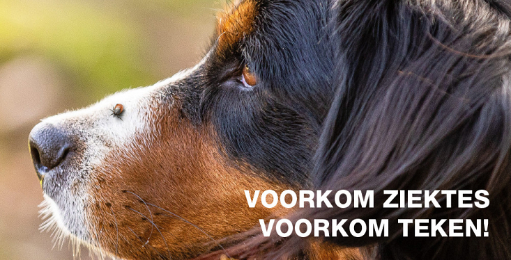 De Week van de Teek 