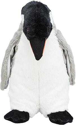 TRIXIE Hondenspeelgoed Be Eco Pinguïn Erin