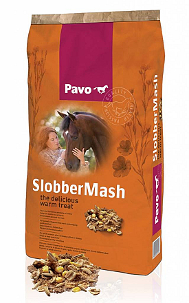 Pavo SlobberMash <br>15 kg