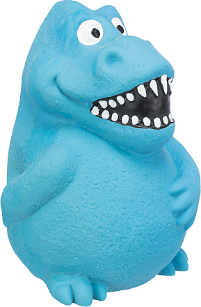 TRIXIE dinosaurus