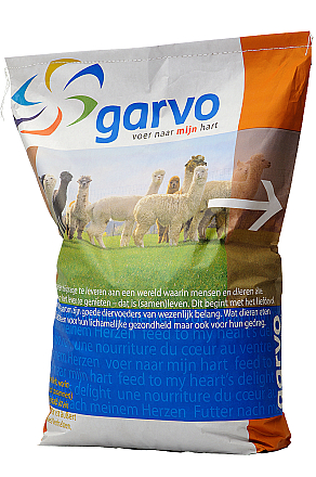 Garvo Camala brok <br>20 kg