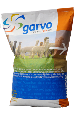 Garvo Camala brok <br>20 kg