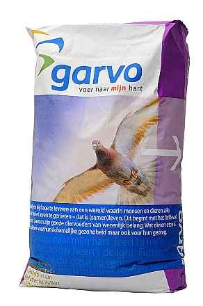 Garvo Kweek/Vlieg <br>20 kg
