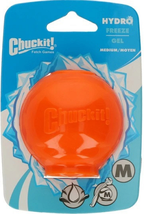 Chuckit! Hydrofreeze Ball M