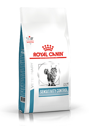 Royal Canin kattenvoer Sensitivity Control <br>1,5  kg
