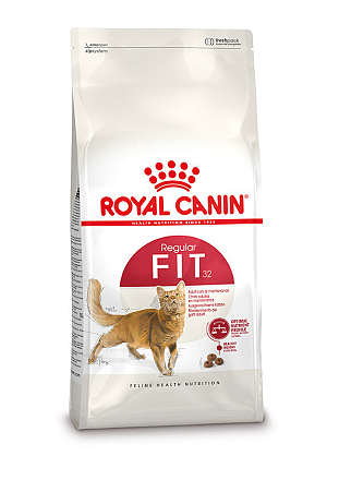 Royal Canin kattenvoer Fit 32 10 kg