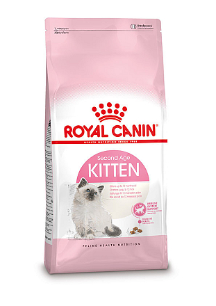 Royal Canin kattenvoer Kitten 400 gr