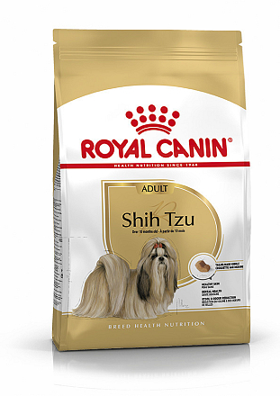 Royal Canin hondenvoer Shih Tzu Adult 1,5 kg