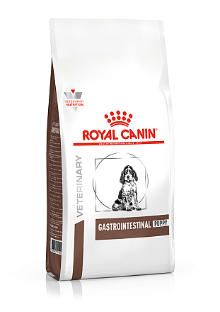 Royal Canin Gastro-Intestinal Puppy 2,5 kg