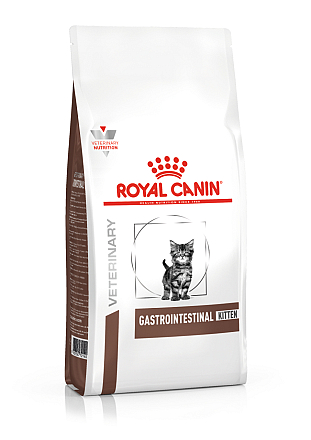 Royal Canin kattenvoer GastroIntestinal Kitten 2 kg