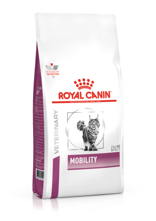 Royal Canin kattenvoer Mobility 4 kg