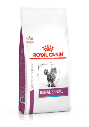 Royal Canin kattenvoer Renal Special 2 kg