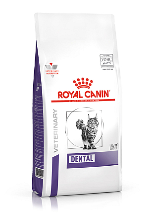Royal Canin kattenvoer Dental 3 kg