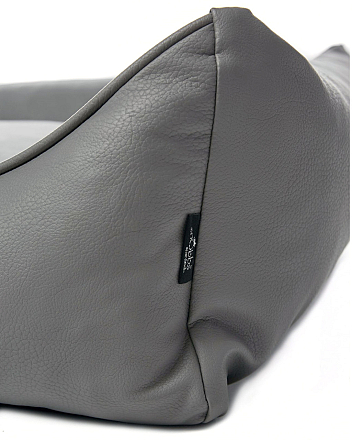 snObbs hondenmand New Wodan Mouse Grey