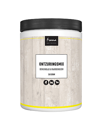 Frama Best For Pets Beweging 340 gr