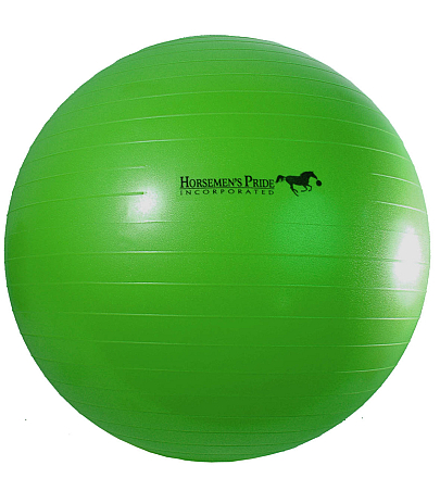 Jolly Mega Ball 100cm groen