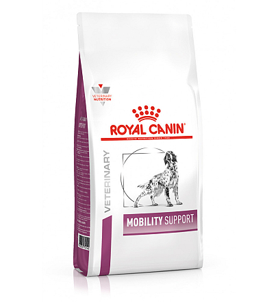 Royal Canin hondenvoer Mobility Support 7 kg