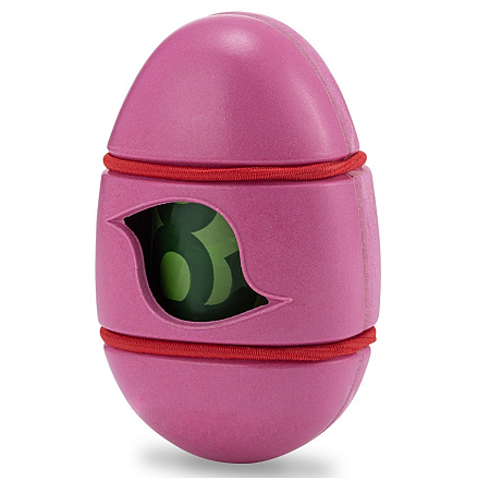 Beco Pets Poepzakjeshouder Pocket Pink