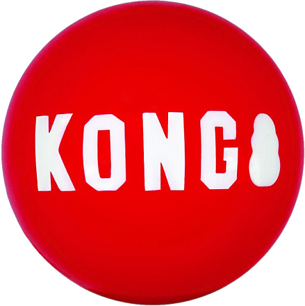 Kong Signature ballen <br>2 st