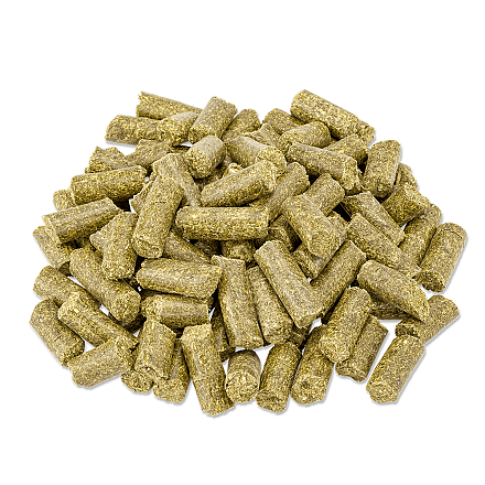 Metazoa FitTreats Luzerne 4 kg