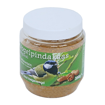 Pindakaas Vogel Original 350 gr