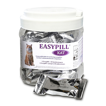 Easypill Kat Sachet <br>10 gr