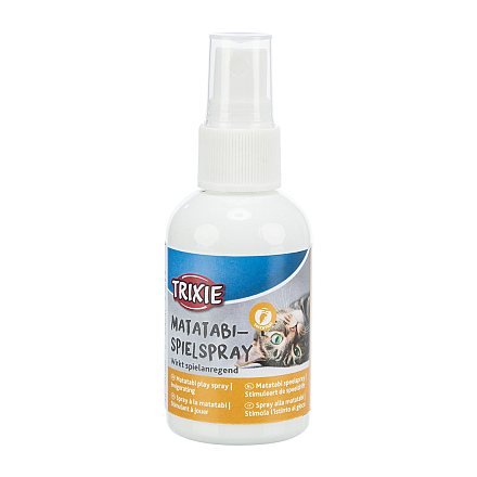 TRIXIE Speelspray Matatabi 50 ml