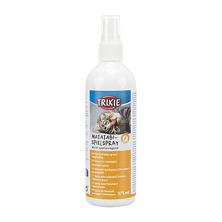 TRIXIE Speelspray Matatabi 175 ml