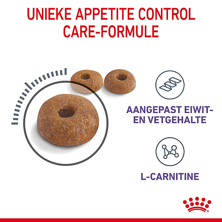 Royal Canin kattenvoer Appetite Control Care <br>2 kg
