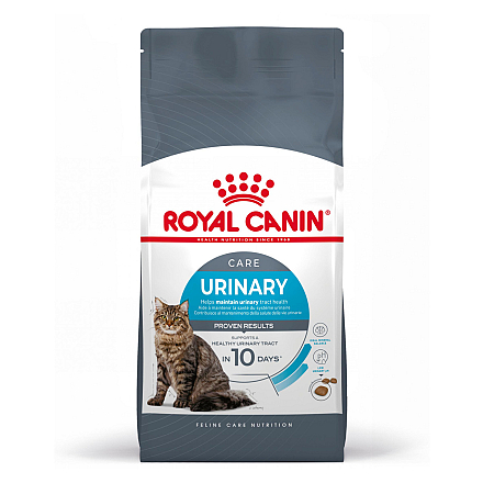 Royal Canin Kattenvoer Urinary Care 4 kg
