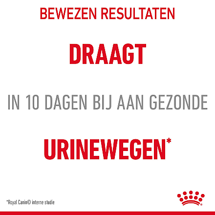 Royal Canin Kattenvoer Urinary Care 4 kg