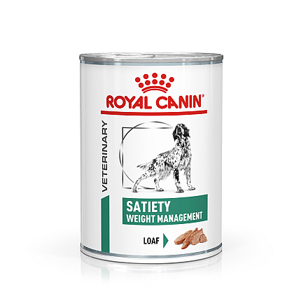 Royal Canin Satiety Weight Management 410 gr